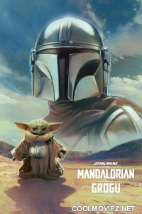 Star Wars The Mandalorian and Grogu (2026) English Movie