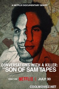 Conversations With a Killer The Son of Sam Tapes (2025) S01 Hindi Dubbed Web Series