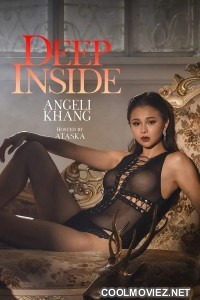 Deep Inside Angeli Khang (2025) Tagalog Movie