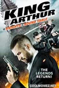 King Arthur and the Knights of the Round Table (2017) Hindi Dubbed Movie