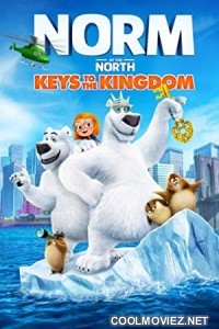 Norm of the North Keys to the Kingdom (2019) English Movie