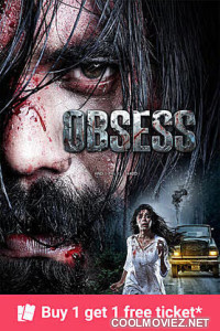 Obsess 2026 Hindi Full Movie