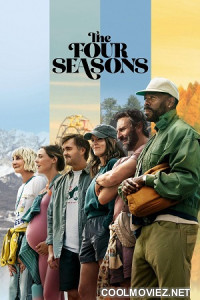 The Four Seasons S02 Hindi Dubbed Web Series