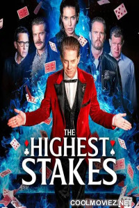 The Highest Stakes 2026 Hindi Dubbed Dubbed Movie