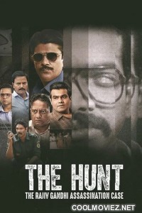 The Hunt: The Rajiv Gandhi Assassination Case (2025) Season 01 Hindi Web Series