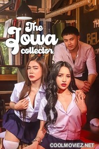 The Jowa Collector (2025) Tagalog Movie