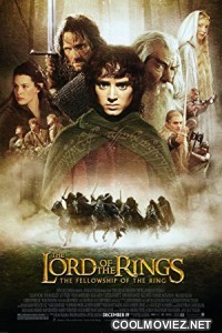 The Lord of the Rings The Fellowship of the Ring (2001) Hindi Dubbed Movie