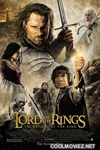 The Lord of the Rings The Return of the King (2003) Hindi Dubbed Movie