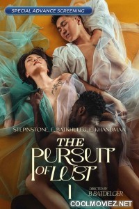 The Pursuit of Lust (2025) Tagalog Movie