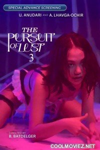The Pursuit of Lust 3 (2025) Tagalog Movie