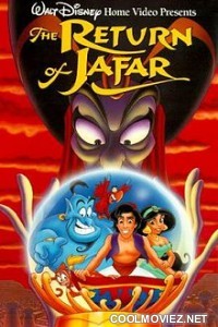 The Return of Jafar - Aladin 2 (1994 Hindi Dubbed Movie