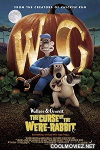Wallace and Gromit The Curse of the Were Rabbit (2005) Hindi Dubbed Movie