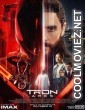 Tron Ares (2025) English Movie