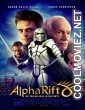 Alpha Rift (2021) English Movie