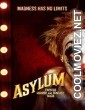 Asylum Twisted Horror and Fantasy Tales (2020) Hindi Dubbed Movie
