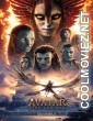 Avatar Fire and Ash (2025) English Movie