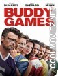 Buddy Games (2020) English Movie