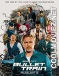 Bullet Train (2022) English Movie