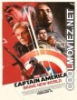 Captain America Brave New World (2025) Hindi Dubbed Movie