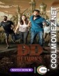 DD Returns (2023) Hindi Dubbed South Movie