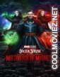 Doctor Strange in the Multiverse of Madness (2022) Hindi Dubbed Movie