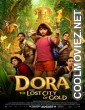 Dora and the Lost City of Gold (2019) Hindi Dubbed Movie