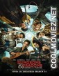 Dungeons and Dragons Honor Among Thieves (2023) English Movie