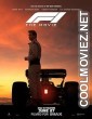 F1-The Movie (2025) Hollywood Hindi Dubbed