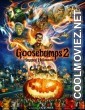 Goosebumps 2: Haunted Halloween  (2018) English Movie