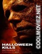 Halloween Kills (2021) Hindi Dubbed Movie
