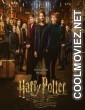Harry Potter 20th Anniversary Return to Hogwarts (2021) English Movie