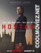 Hostage (2025) S01 Hindi Dubbed Web Series