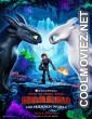 How to Train Your Dragon The Hidden World (2019) Hindi Dubbed Movie