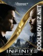 Infinite (2021) English Movie
