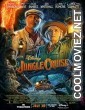 Jungle Cruise (2021) English Movie