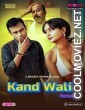 Kaand Wali Return (2025) S02 MoodX Hindi Unrated Webseries