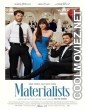 Materialists (2025) Hollywood Hindi Dubbed