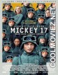 Mickey 17 (2025) English Movie