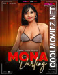 Mona Darling BTS (2026) MoodX Hindi Short Film