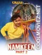 Namkeen Part 2 (2021) ULLU Original