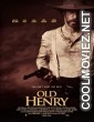 Old Henry (2021) English Movie