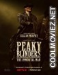 Peaky Blinders The Immortal Man (2026) English Movie