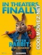 Peter Rabbit 2 The Runaway (2021) Hindi Dubbed Movie