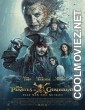 Pirates of the Caribbean Dead Men Tell No Tales (2017) Hindi Dubbed Movie