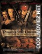 Pirates of the Caribbean The Curse of the Black Pearl (2003) Hindi Dubbed Movie