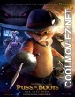 Puss In Boots The Last Wish (2022) English Movie