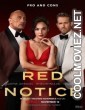 Red Notice (2021) English Movie