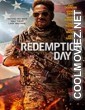Redemption Day (2021) English Movie