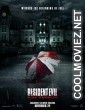 Resident Evil Welcome to Raccoon City (2021) Hindi Dubbed Movie
