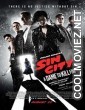 Sin City A Dame to Kill For (2014) Hindi Dubbed Movie